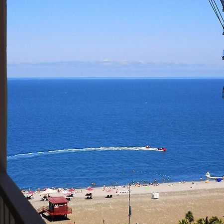 Batumi Beach Exterior foto