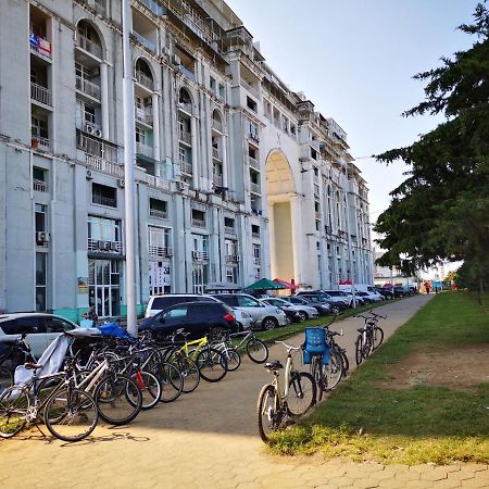 Batumi Beach Exterior foto