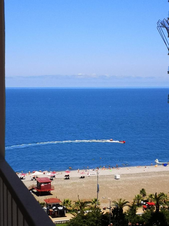 Batumi Beach Exterior foto