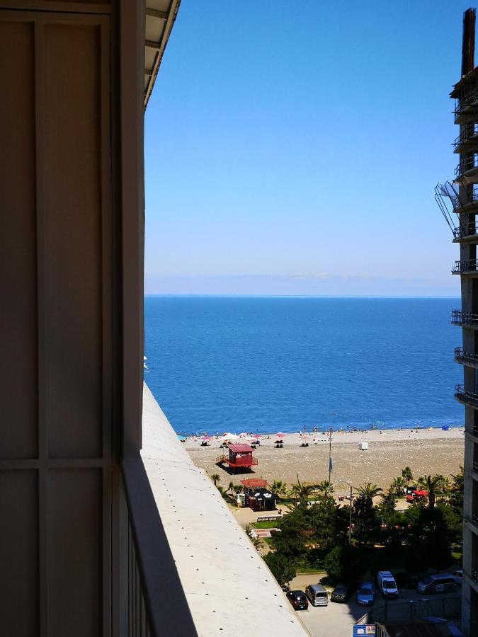 Batumi Beach Exterior foto